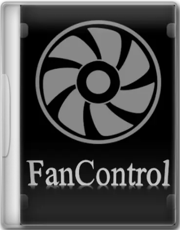 Иконка FanControl V134 Portable [En]
