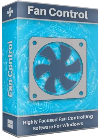 Иконка FanControl V210 + Portable [Multi Ru]