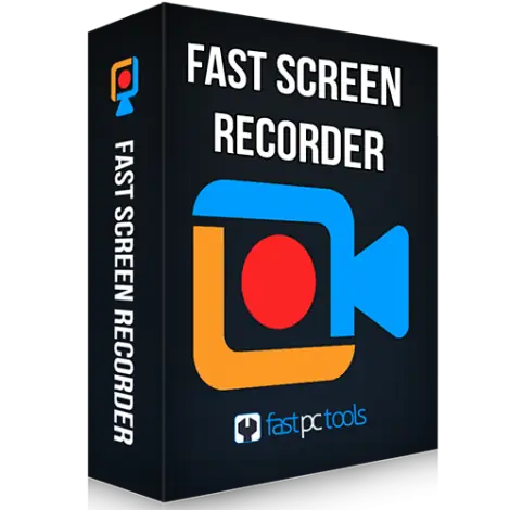 Иконка Fast Screen Recorder 1.0.0.15 (SharewareOnSale) [Multi Ru]