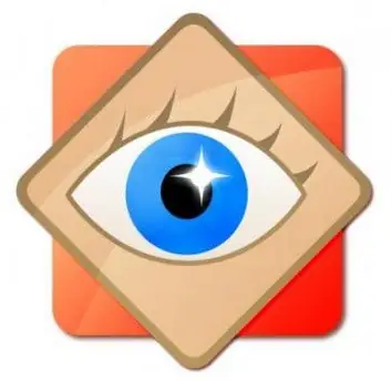 Иконка FastStone Image Viewer 5.8 Final (& Portable) by KpoJIuK