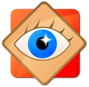 Иконка FastStone Image Viewer 6.4 RePack (& Portable) by KpoJIuK (16.02.2017) MULTi Русский