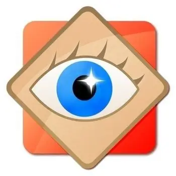 Иконка FastStone Image Viewer 7.0 (2019) РС RePack & Portable by elchupakabra