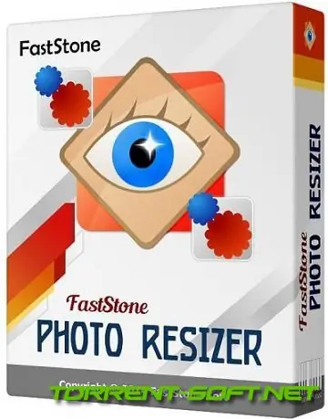 Иконка FastStone Photo Resizer 4.4 RePack (& Portable) by elchupacabra [Ru En]
