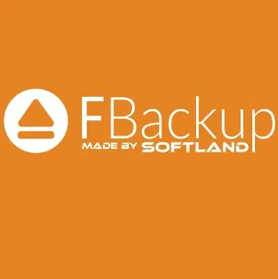 Иконка FBackup 9.2.405 [Multi Ru]