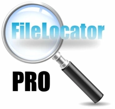 Иконка FileLocator