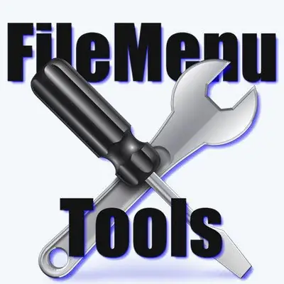 Иконка FileMenu Tools 8.0 + Portable [Multi Ru]