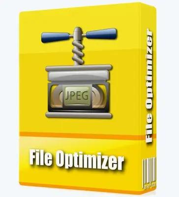 Иконка FileOptimizer 16.50.2809 + Portable [Multi Ru]
