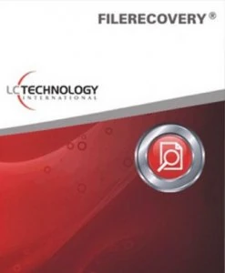 Иконка FileRecovery