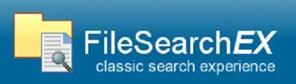 Иконка FileSearchEX 1.1.0.3 [2018, MULTI RUS]