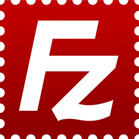 Иконка FileZilla 3.36.0 (2018) РС + Portable