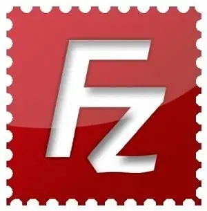 Иконка FileZilla 3.41.1 (2019) РС + Portable