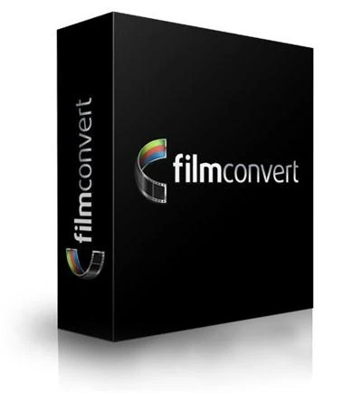 Иконка FilmConvert
