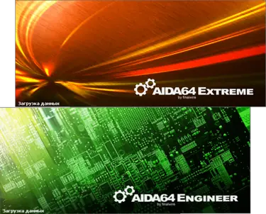 Иконка FinalWire AIDA64 Extreme Edition Extreme Engineer v5.97.4640 Beta Portable (Original) [2018,ML RUS,x86 x64]