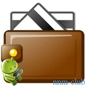 Иконка Financisto v1.8.1 Mod [Ru] - учет личных финансов