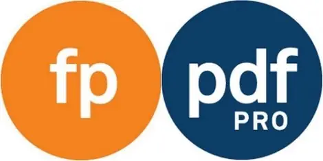 Иконка FinePrint 10.30 + PdfFactory Pro 7.30 (2020) РС RePack by KpoJIuK