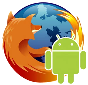 Иконка Firefox