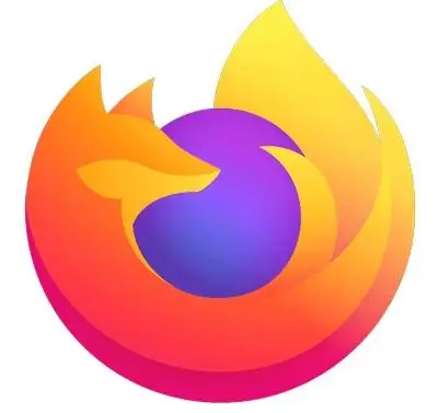 Иконка Firefox Browser 114.0.0 (2023) PC