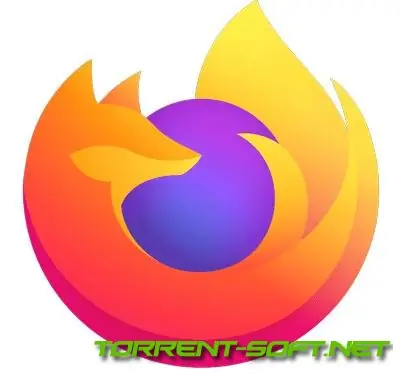 Иконка Firefox Browser 116.0.2 (2023) PC