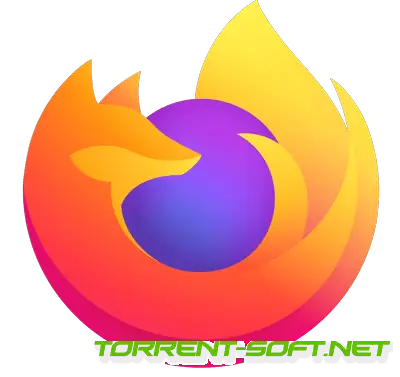 Иконка Firefox Browser 117.0 [Ru]
