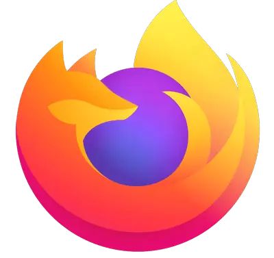 Иконка Firefox Browser 137.0.2 [Ru]