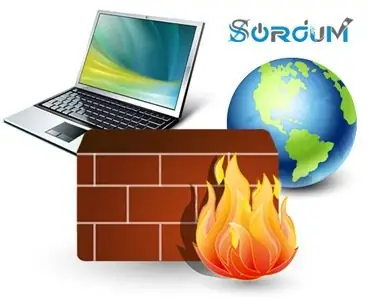 Иконка Firewall App Blocker (Fab) 1.7 Portable [Multi Ru]