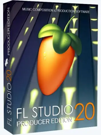 Иконка FL Studio Producer Edition 20.8.3.2304 Signature Bundle [En]
