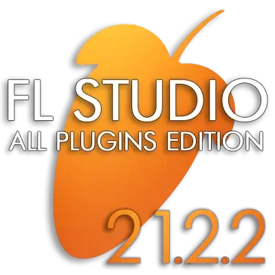 Иконка FL Studio Producer Edition 21.2.2.3914 - All Plugins Edition [Multi]