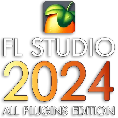 Иконка FL Studio Producer Edition 24.1.1.4285 - All Plugins Edition [Multi]