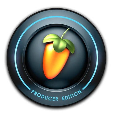 Иконка FL Studio