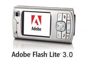 Иконка Flash Lite