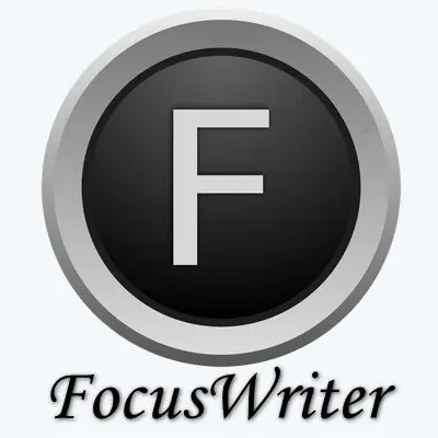 Иконка FocusWriter 1.8.2 + Portable [Multi Ru]