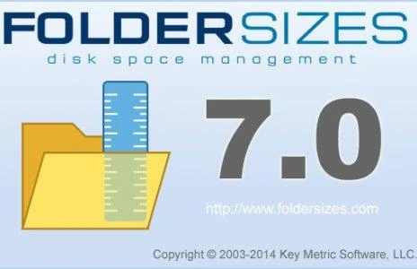 Иконка FolderSizes