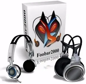 Иконка foobar2000 1.3.15 DarkOne + DUIFoon Portable by MC Web (21.05.2018) [Ru]
