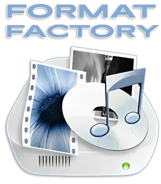 Иконка Format Factory 5.20.0.0 RePack (& Portable) by elchupacabra [Multi Ru]