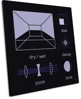Иконка Fors - Sala 1.0 VST 3, CLAP (x64) [En]