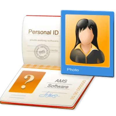 Иконка Фото на документы Профи 9.35 (2022) РС RePack & Portable by elchupacabra