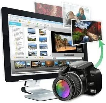 Иконка ФотоШОУ Pro 14.2 Final (2019) PC RePack & Portable by elchupacabra