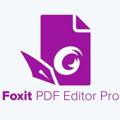 Иконка Foxit PDF Editor Pro 12.0.0.12394 (2022) PC RePack & Portable by elchupacabra