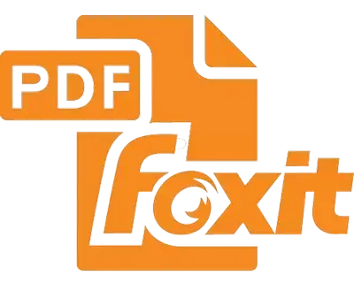 Иконка Foxit PDF Reader 2024.2.2.25170 [Ru En]