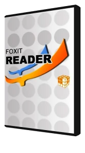 Иконка Foxit Reader