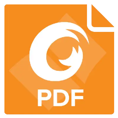 Иконка Foxit Reader 9.5.0 Build 20723 (2019) PC RePack & Portable by D!akov