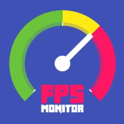 Иконка FPS Monitor 5000 [Multi Ru]