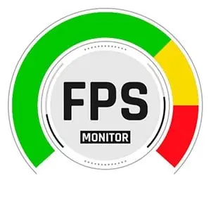 Иконка FPS Monitor 5420 [Multi Ru]
