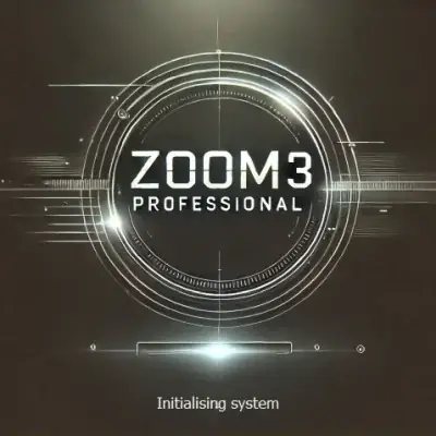 Иконка Franzis ZOOM #3 Pro 3.31.04132 Portable by Spirit Summer [Multi]