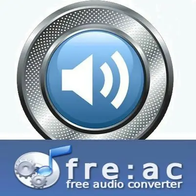 Иконка Freac 1.1.7 Stable + Portable [Multi Ru]