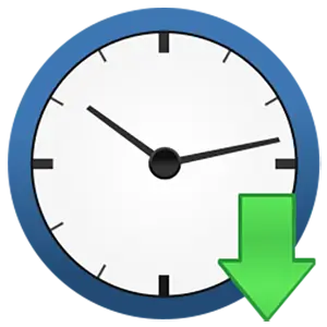 Иконка Free Countdown Timer 5.2.0.0 [Multi Ru] + Portable
