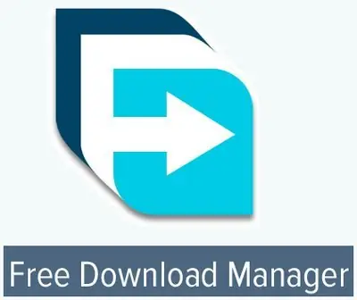Иконка Free Download Manager 6.22.0.5712 + Portable [Multi Ru]