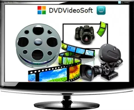 Иконка Free Screen Video Recorder 2.5.30 build 717 (2013) Multi Русский
