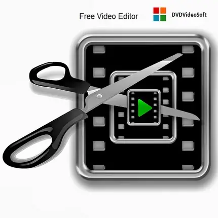 Иконка Free Video Editor 1.4.12.713 (2015)