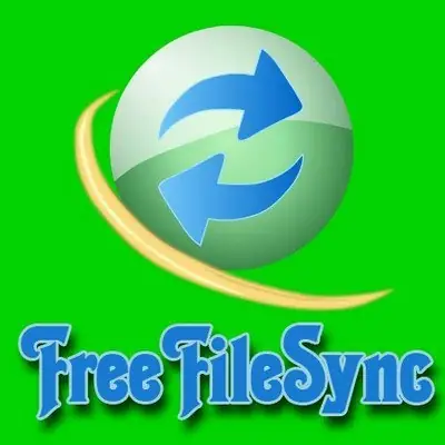 Иконка FreeFileSync 11.8 [Multi Ru]
